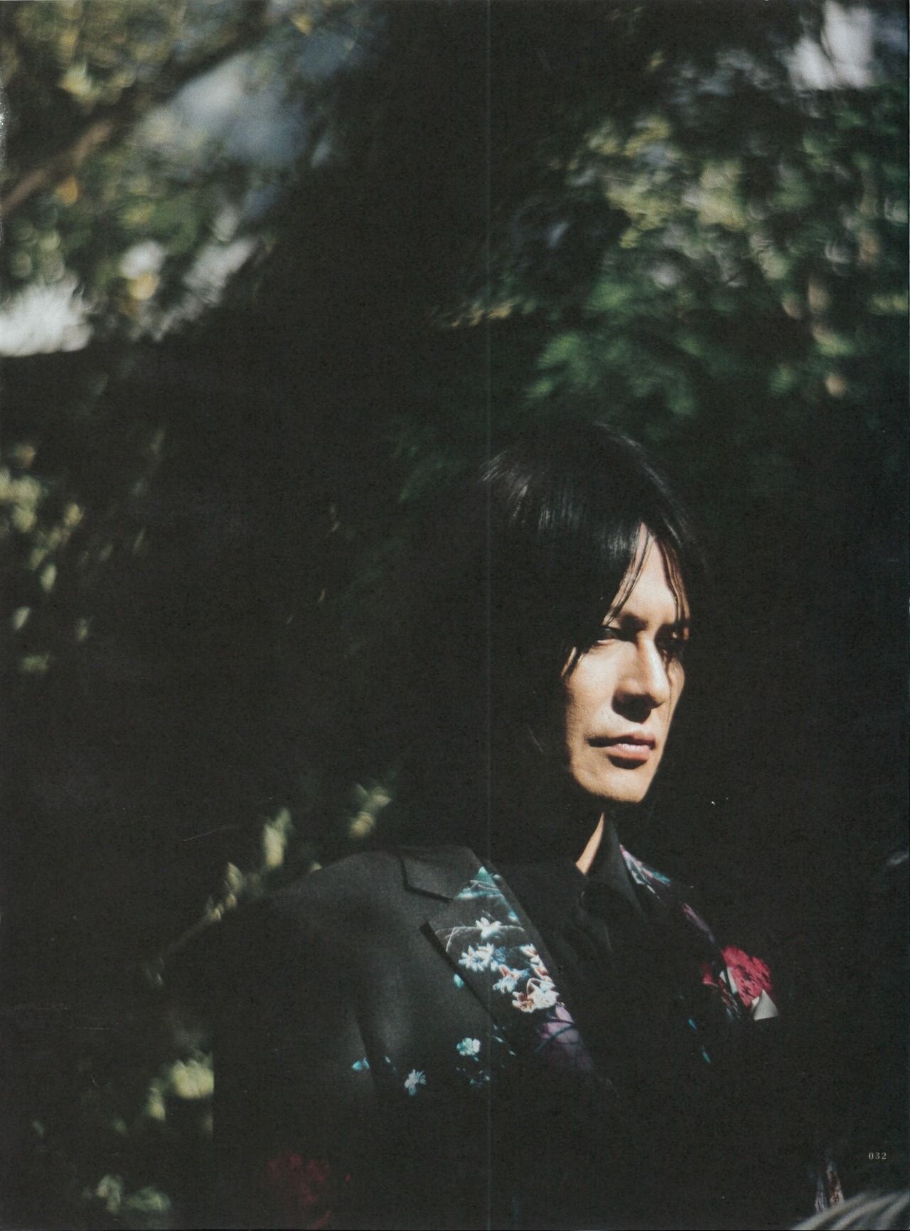 1280x1731 RONDO Single with Sakurai Atsushi