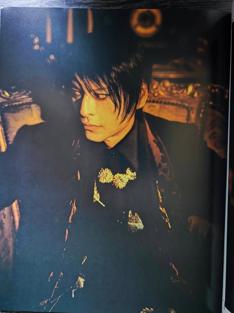 768x1024 Sakurai Atsushi