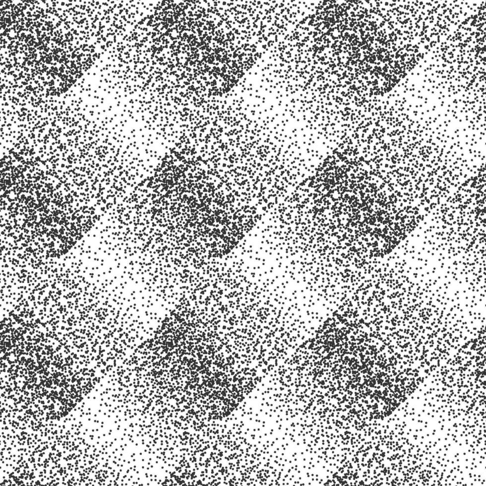 980x980 Stippled stripes Seamless Pattern Geometric Abstract Background. Tileable Aesthetic Texture Dotted diagonal Tilt Cells Repetitive Wallpaper. Halftone Retro Art Illustration