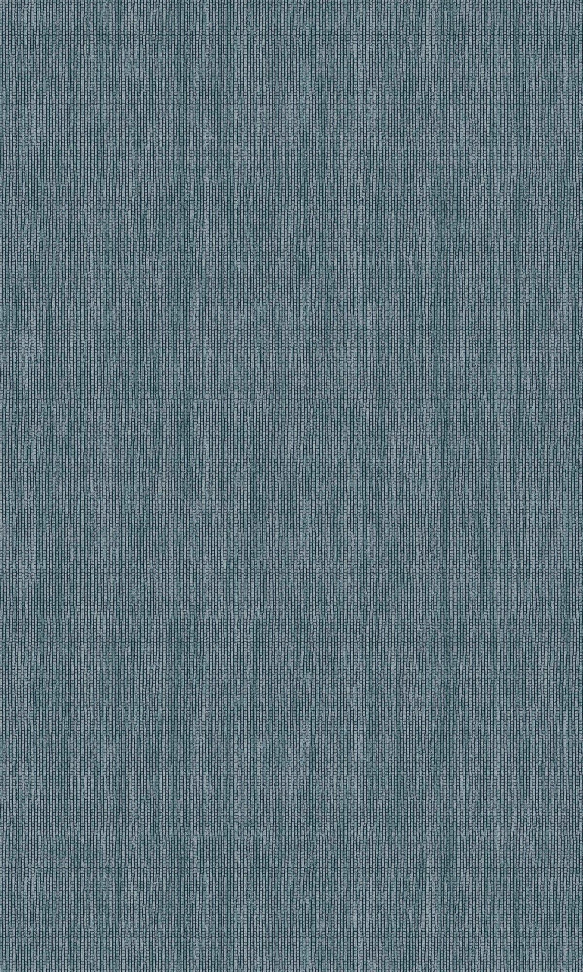 1200x2000 Blue Plain Textile Textured Wallpaper R9073