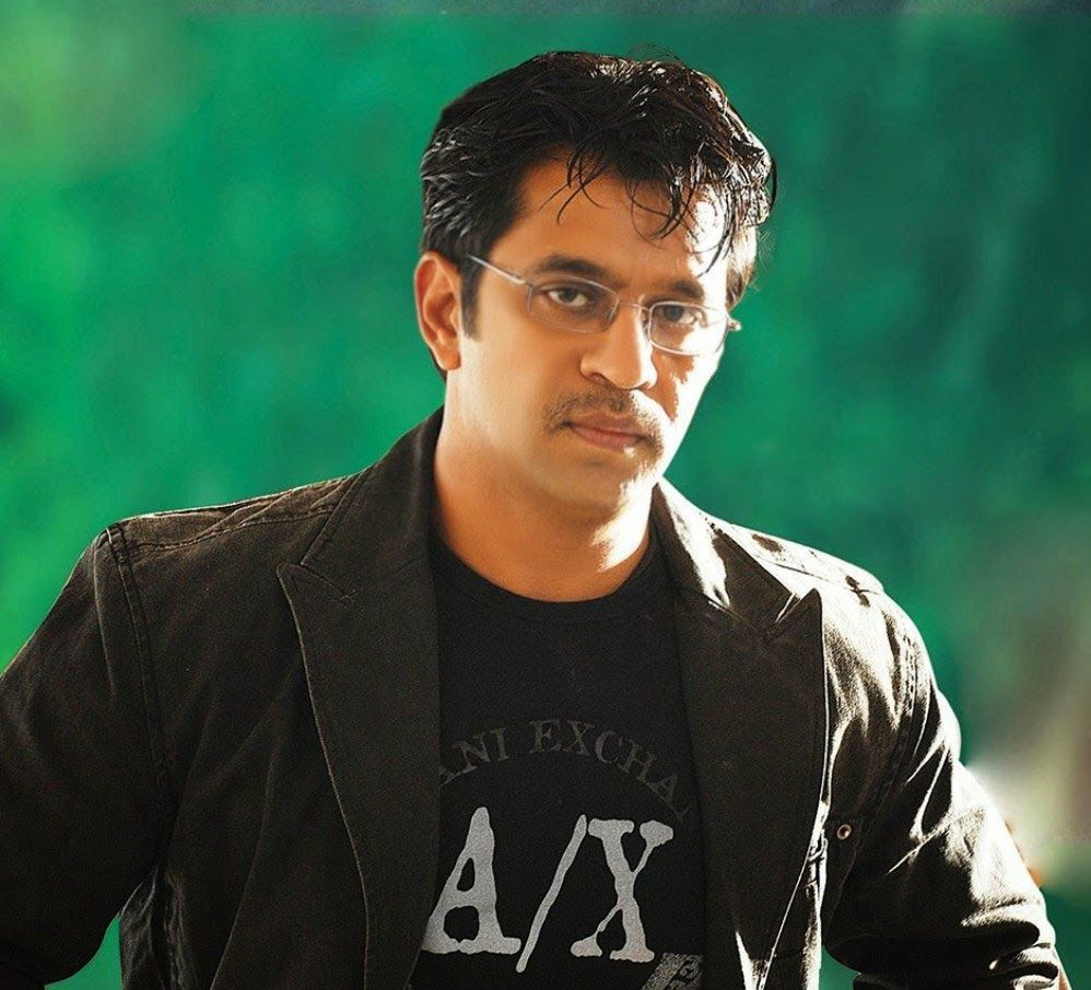 998x906 Action King Arjun Wallpaper