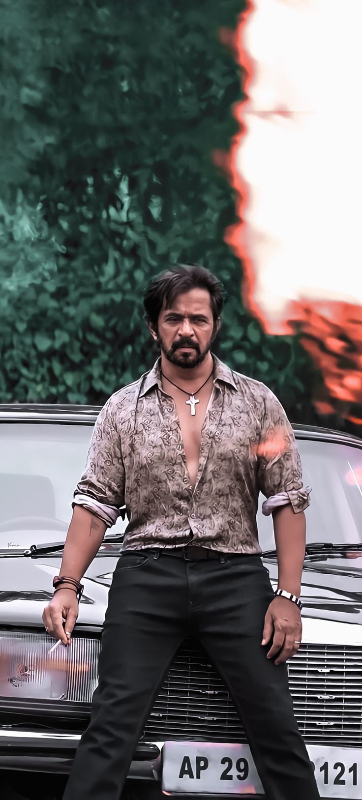 736x1627 Arjun ideas. movie pic, arjun sarja, actor photo