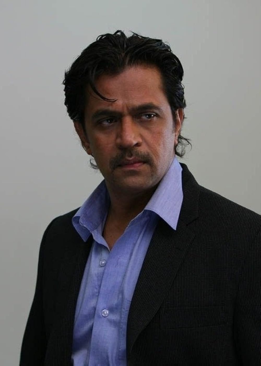 1000x1399 Arjun Sarja