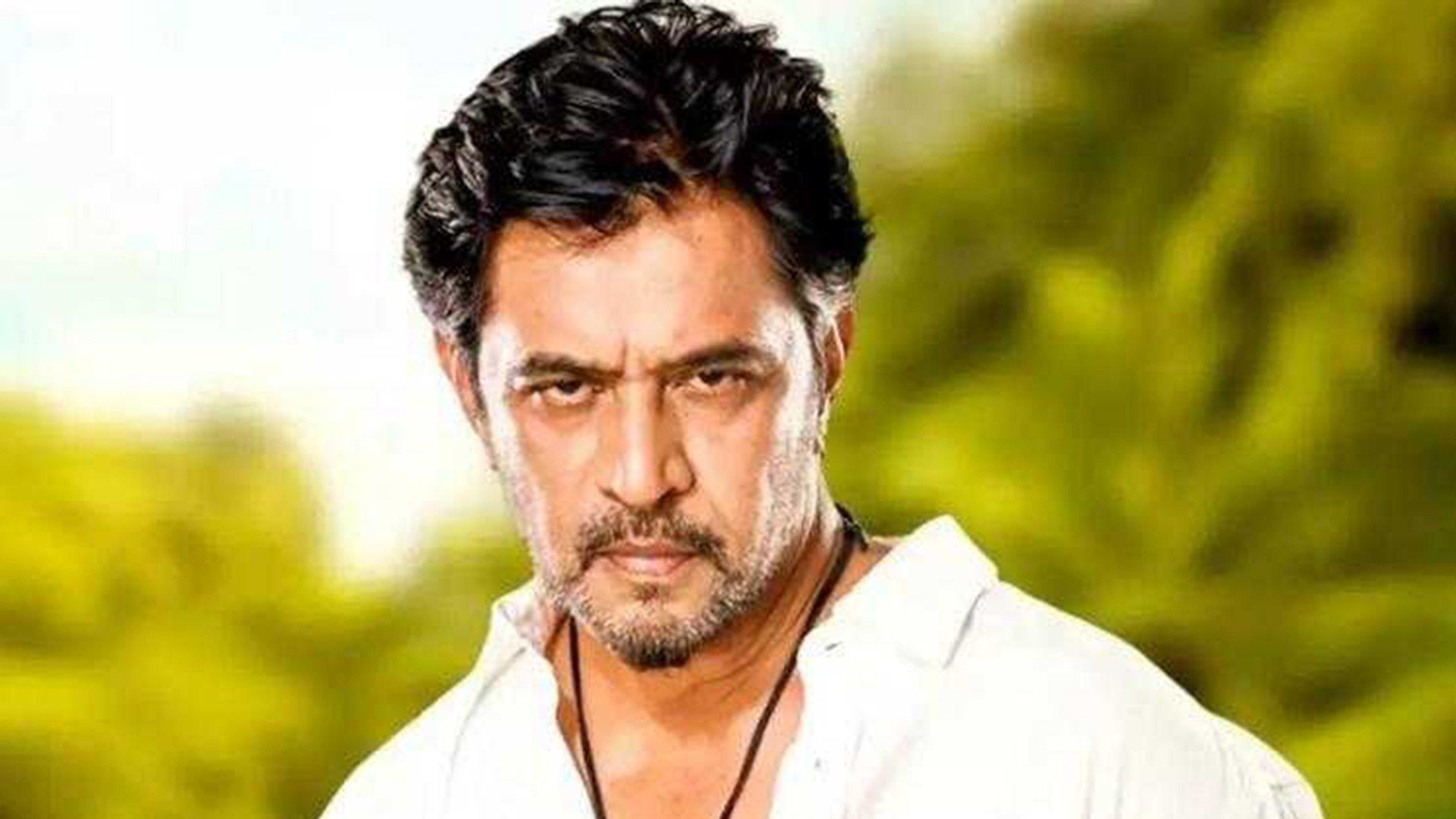 1920x1080 Actor Arjun Sarja tested positive for Covid 19