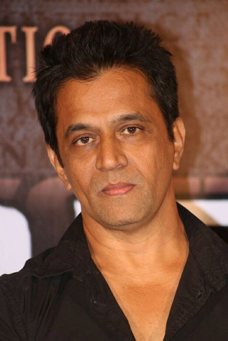 750x1124 Arjun Sarja Image