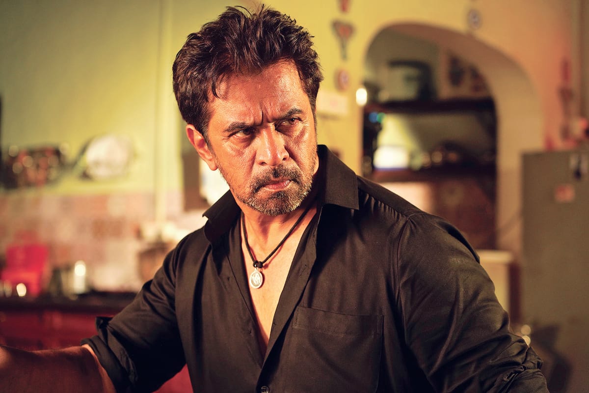 1200x800 Arjun Sarja opens up on Blast, Gen Z filmmakers and Tamil cinema trends