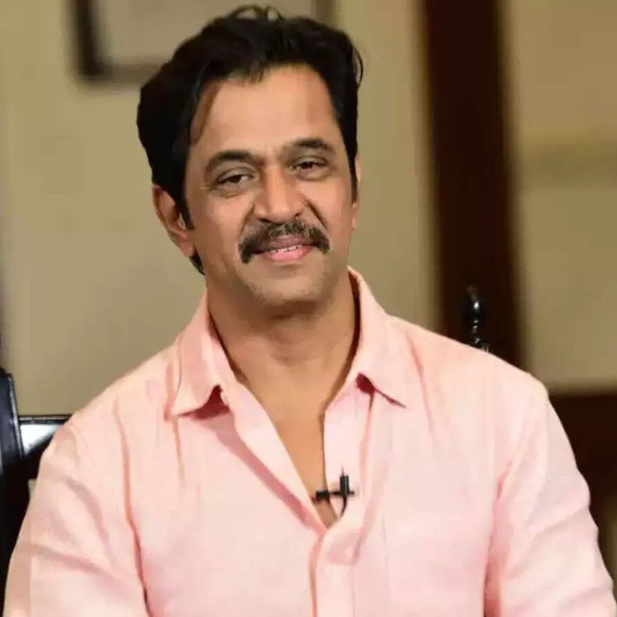 900x900 Actor Arjun Sarja calls Sanatan Dharma a way of life amid DMK's eradication remark