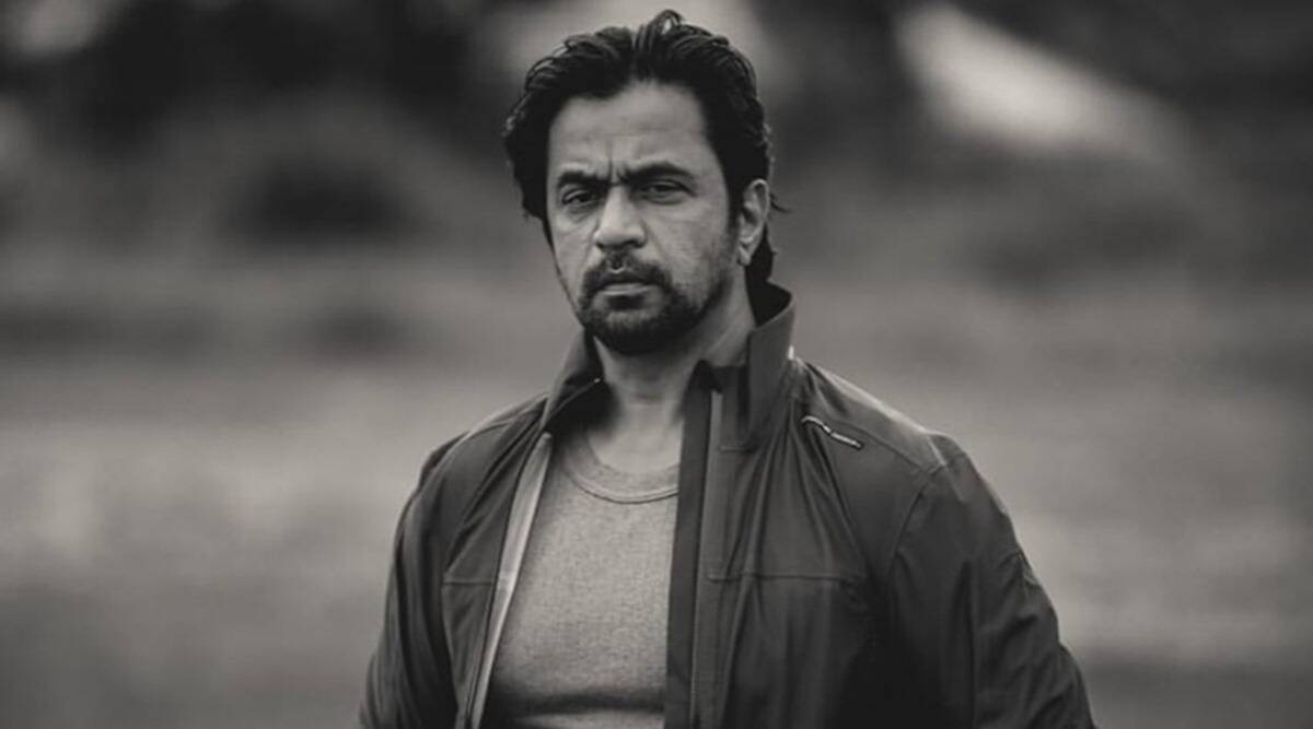1200x667 Arjun Sarja Birthday Special: Upcoming Projects Of The South Superstar!