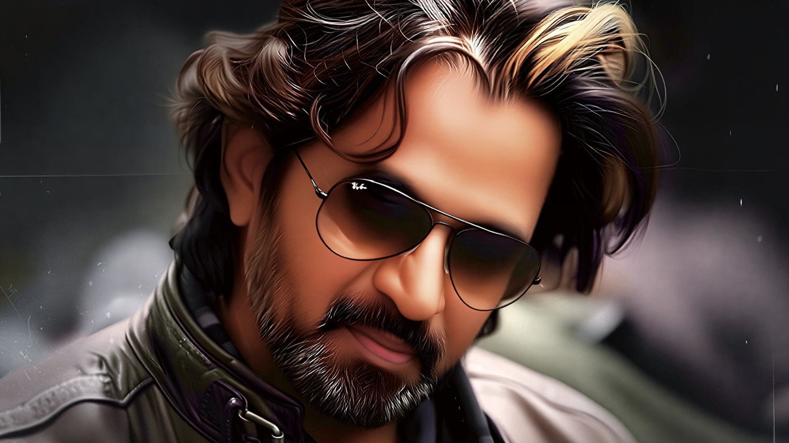 1600x900 I Have 7 Scripts Ready, Says Arjun Sarja Ahead Of Seeta Payanam Release