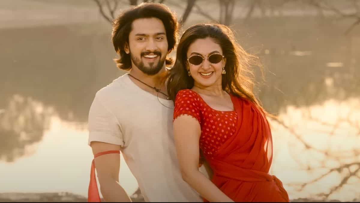 1200x675 Seetha Payanam Out On OTT: Arjun Sarja Aishwarya Arjun Film Begins Streaming A Day Before Release Date, Watch Right Now Here