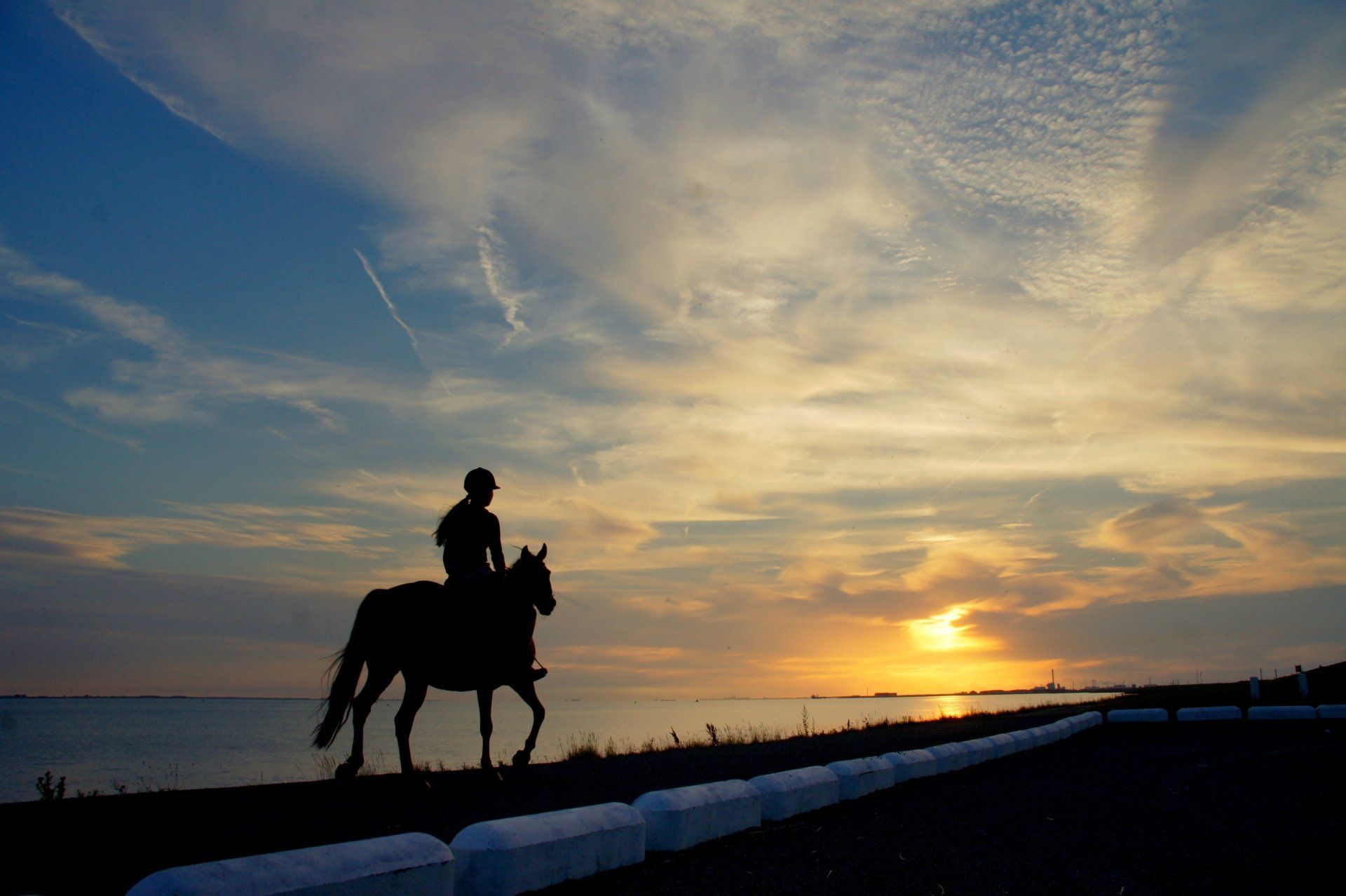 1920x1278 Download Silhouette Sunset Horse Photography Horse Riding 4k Ultra HD Wallpaperx3056
