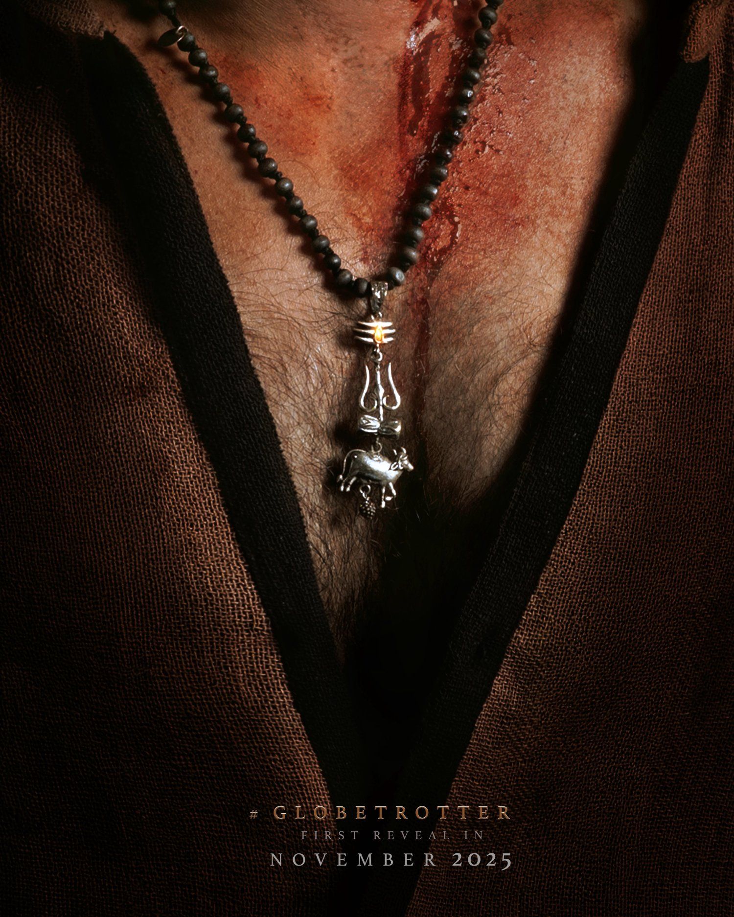 1500x1874 Varanasi Movie Poster & Photo. Varanasi Movie Location Pics. Varanasi Telugu Movie Location Stills