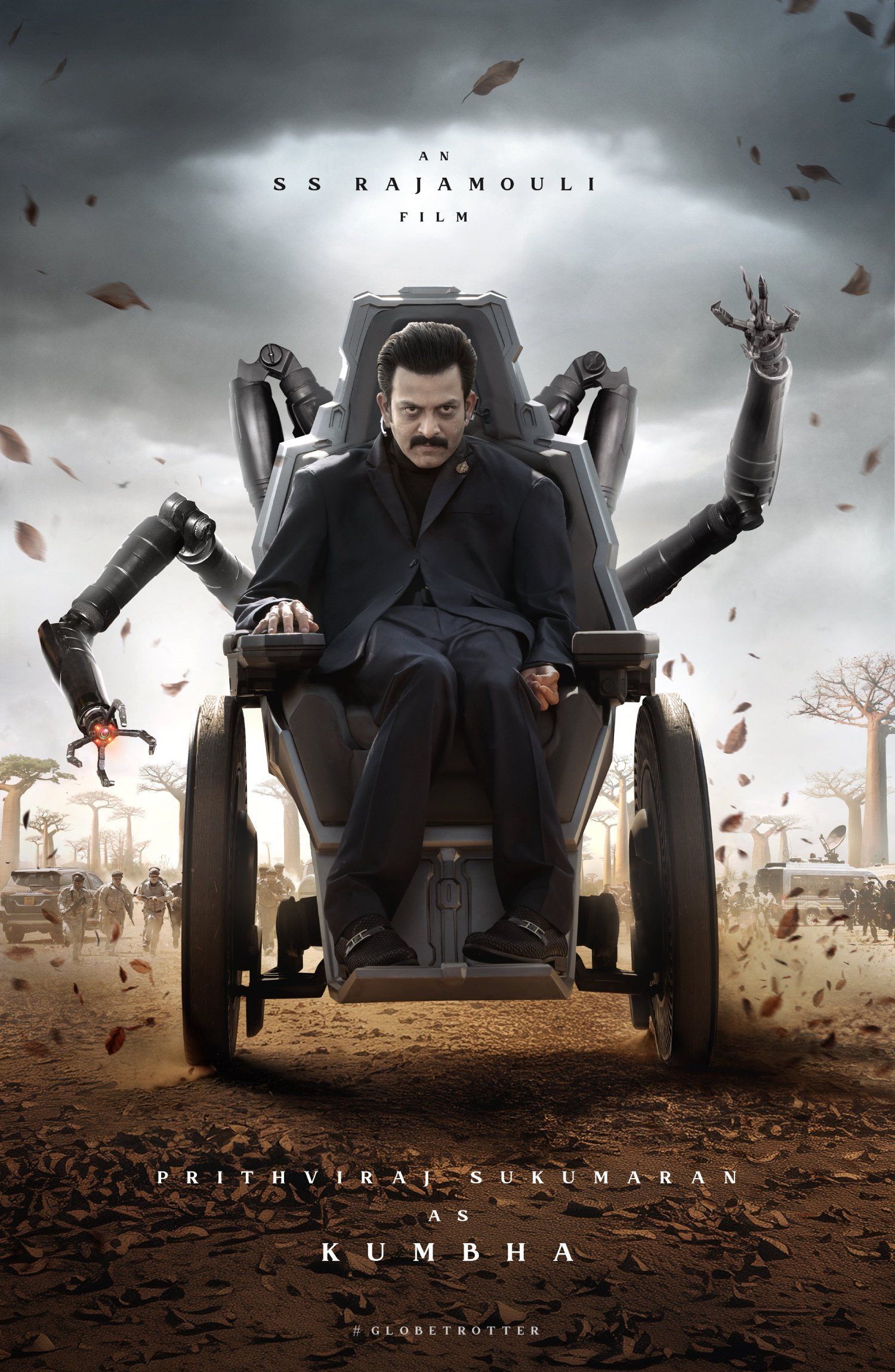 1500x2299 Varanasi Movie Poster & Photo. Varanasi Movie Location Pics. Varanasi Telugu Movie Location Stills