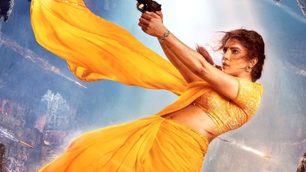 1200x675 India's James Bond Meets Indiana Jones Movie Starring Priyanka Chopra Jonas Gets Title & First Look