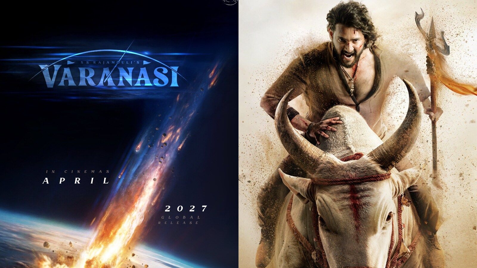 1600x900 Festivals, Numbers, Luck: Why Rajamouli's Varanasi Release Date Is Special