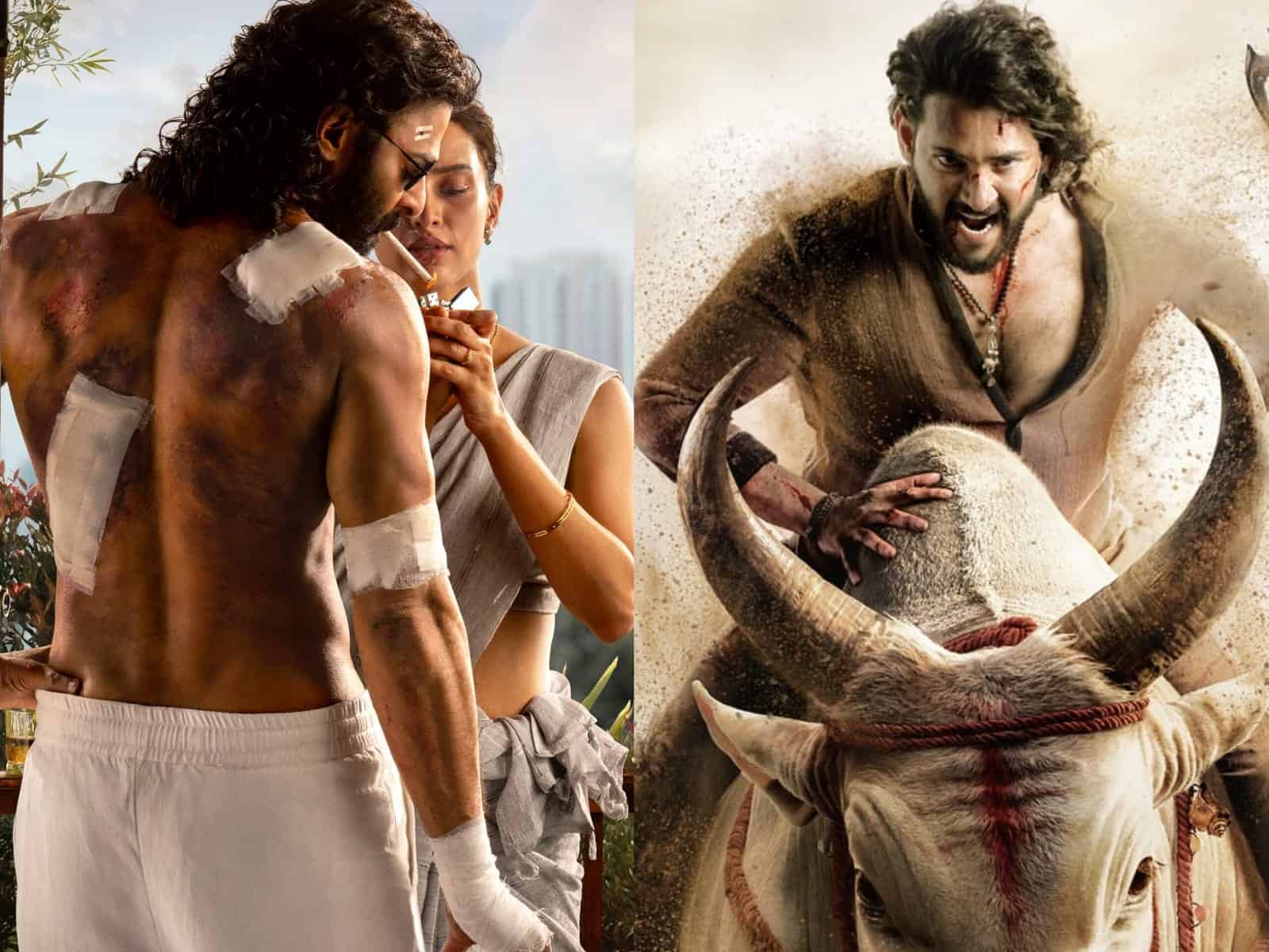 1600x1200 Varanasi Locks Release Date, No Clash With Spirit?