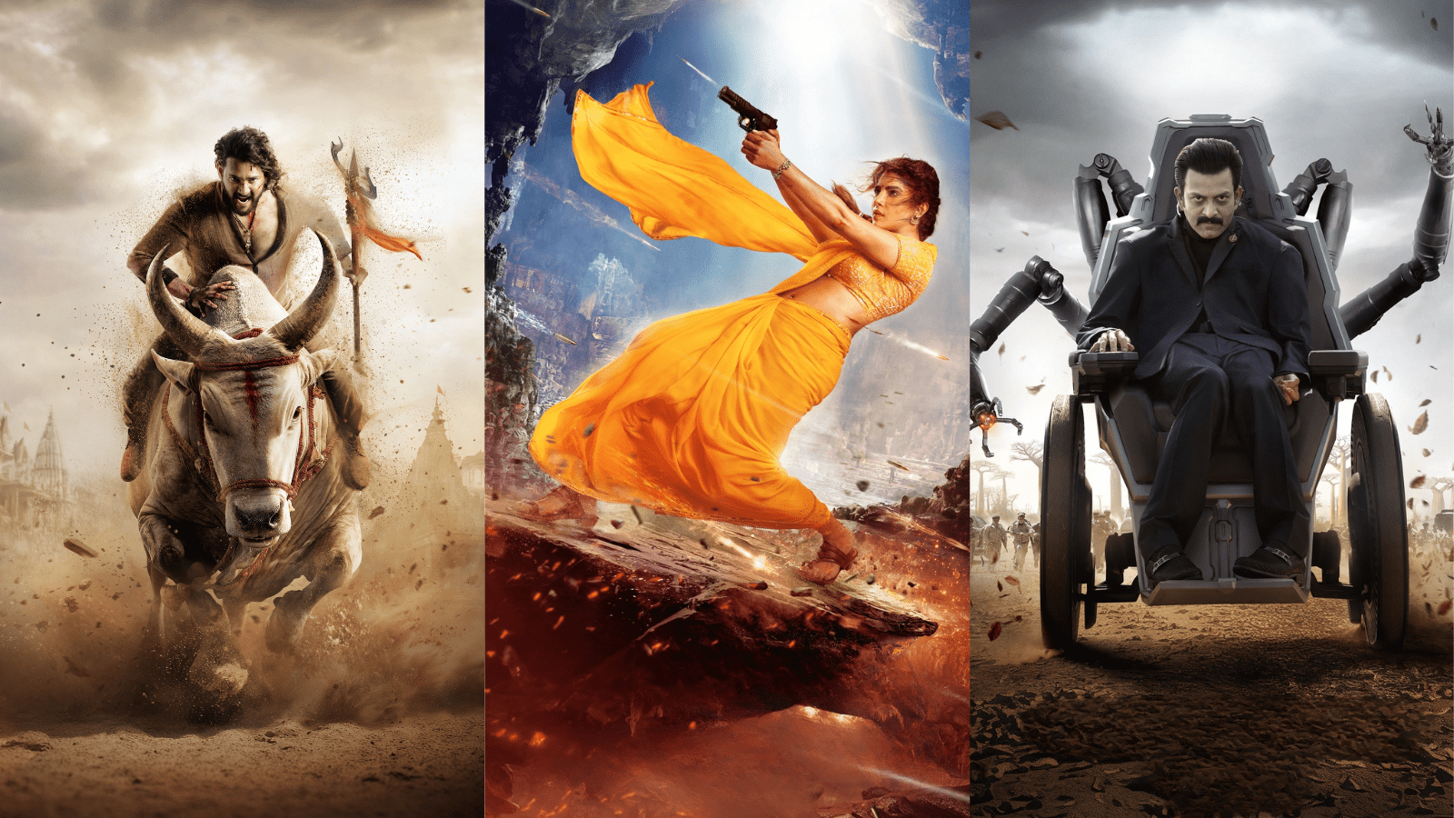 1600x900 Is Varanasi Releasing In April 2027? Surprise Hoardings Of SS Rajamouli, Mahesh Babu Film Tease Date