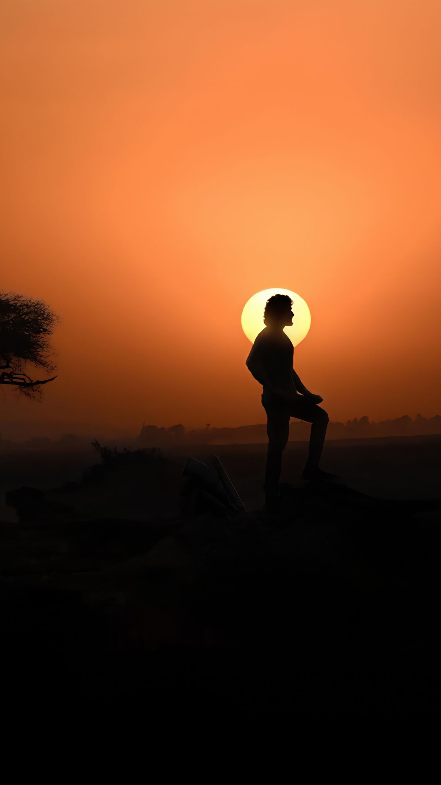 1440x2560 Varanasi (2027) Wallpaper 4K, Globetrotter, 5K, 2027 Movies