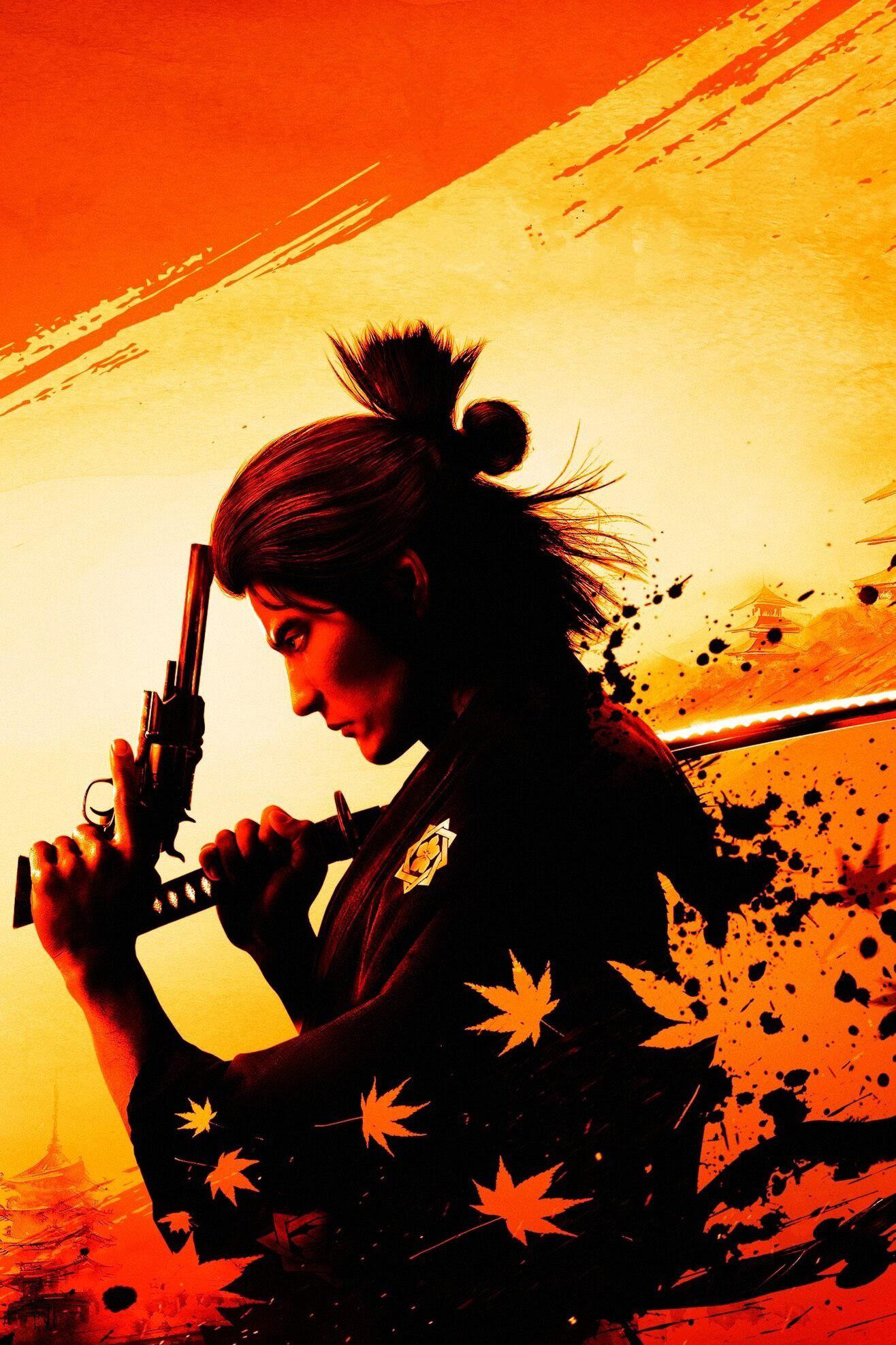 1316x1974 Ishin Wallpaper