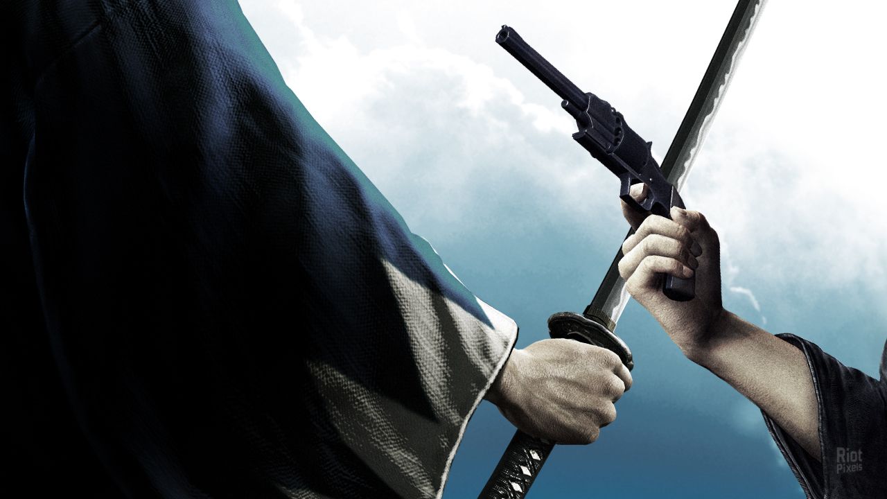1280x720 Yakuza: Ishin wallpaper at Riot Pixels, image