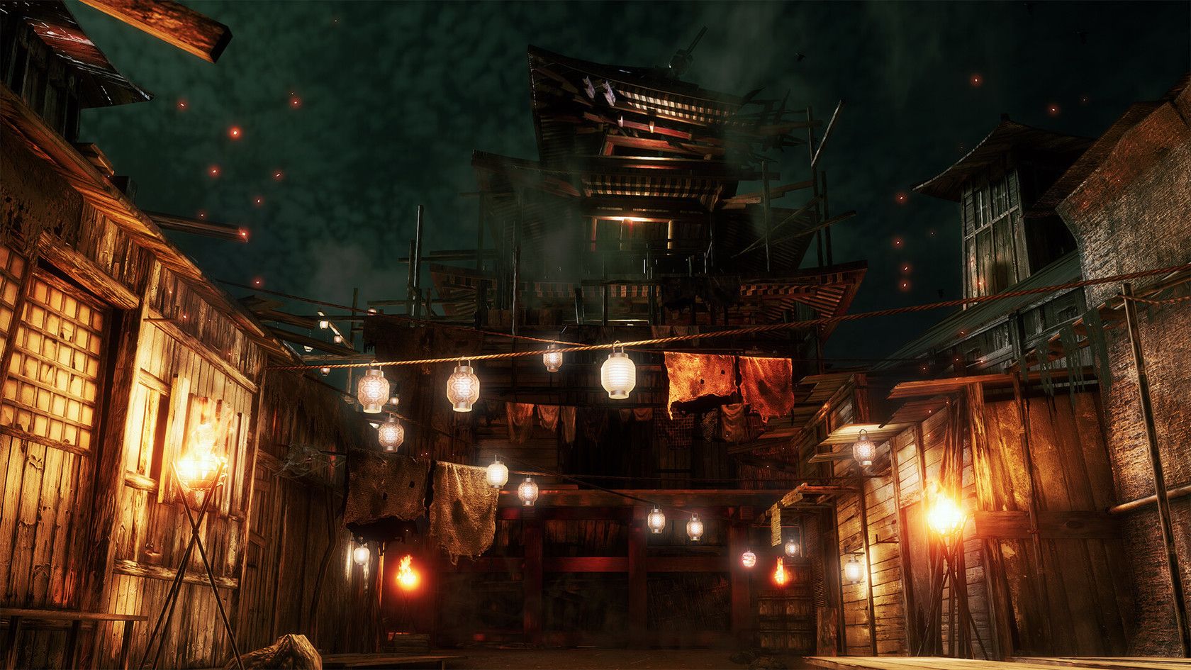 1680x945 Buy Like a Dragon: Ishin! Deluxe PC Steam