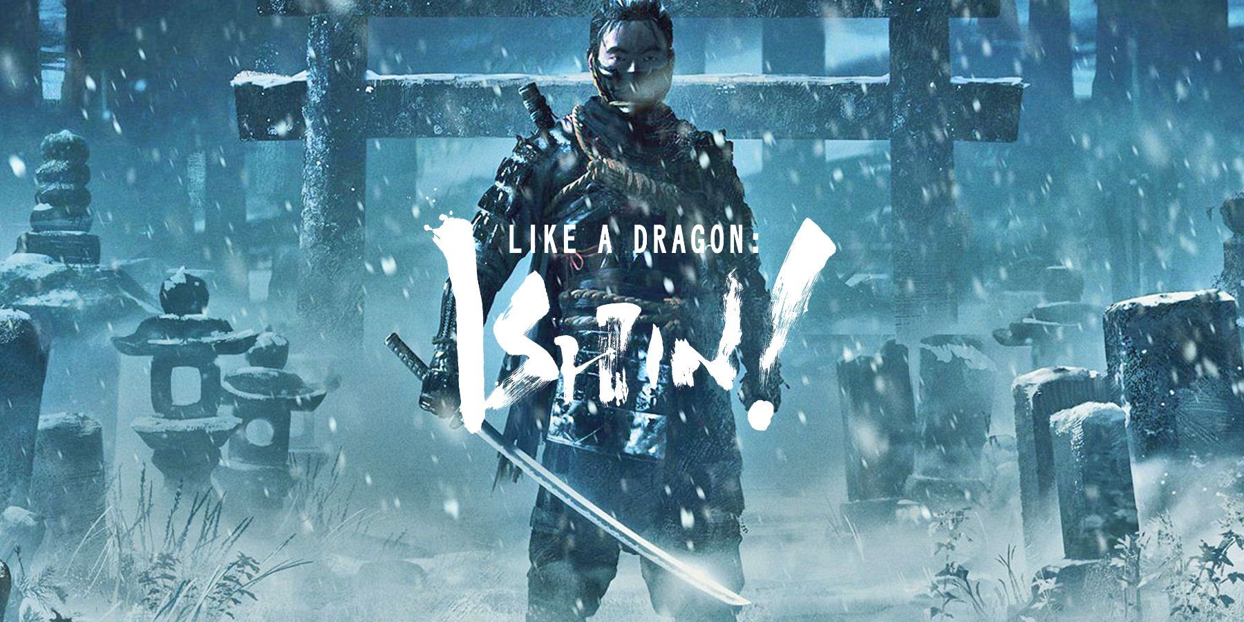 1800x900 How RGG Studio Can Nail its Own Ghost of Tsushima: Legends After Like a Dragon: Ishin!