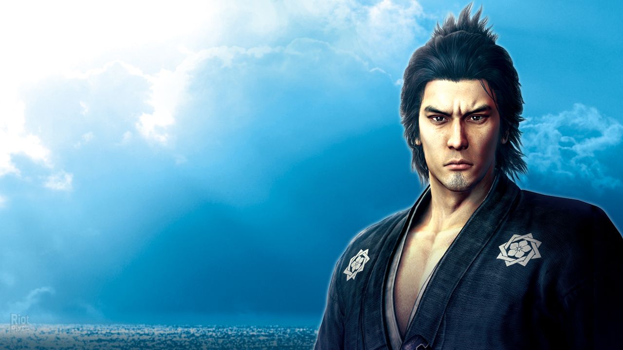1280x720 Yakuza: Ishin wallpaper at Riot Pixels, image