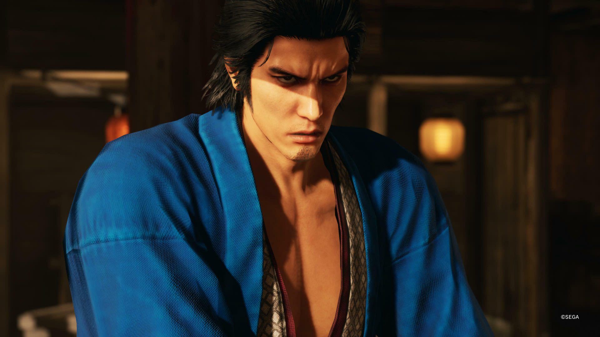 1920x1080 Like a Dragon: Ishin! 2023 Middle East
