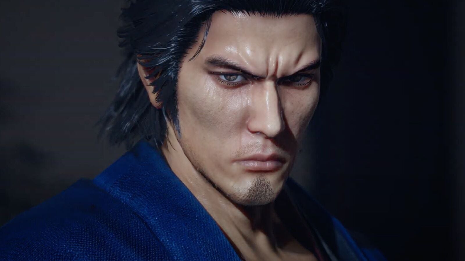 1600x900 Like a Dragon: Ishin!' release date, trailer, platforms, and gameplay details