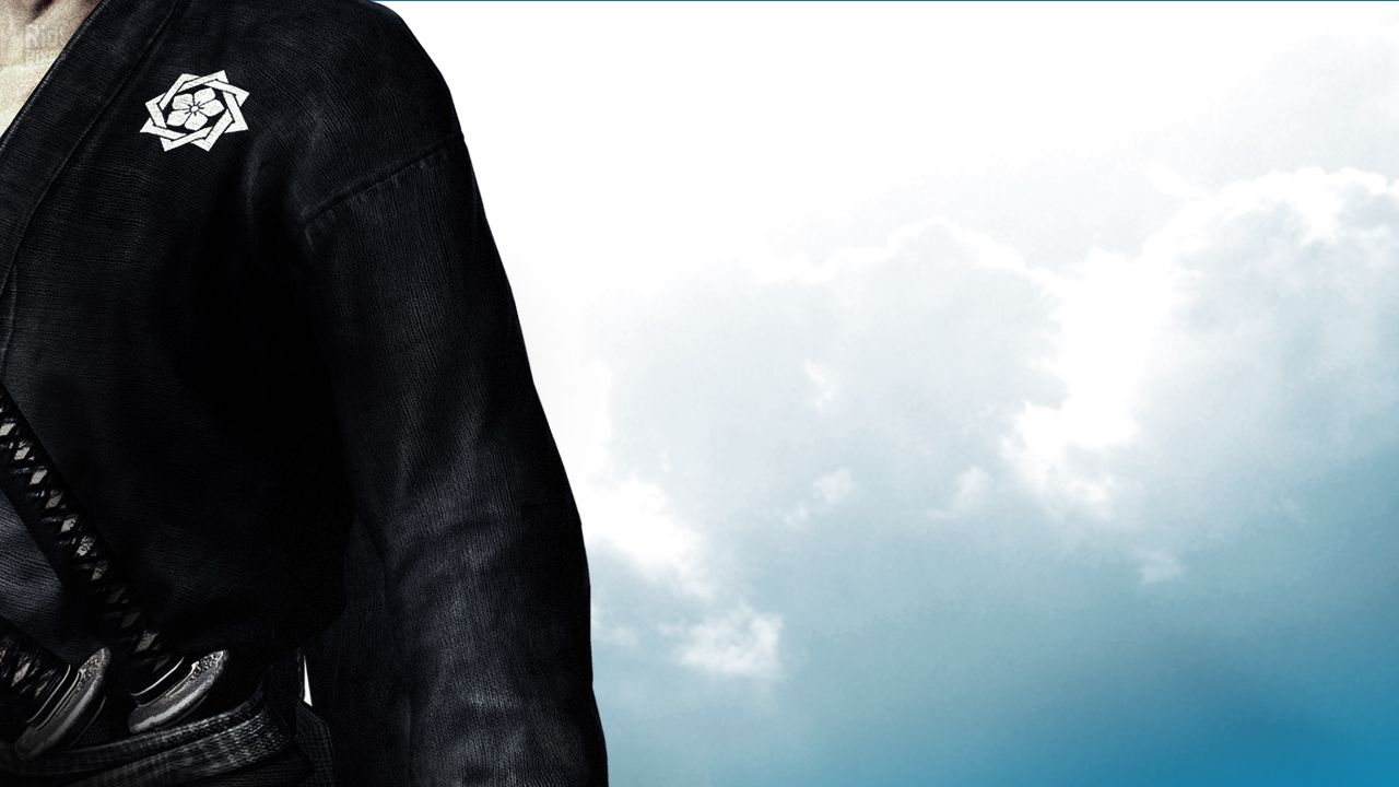 1280x720 Yakuza: Ishin wallpaper at Riot Pixels, image