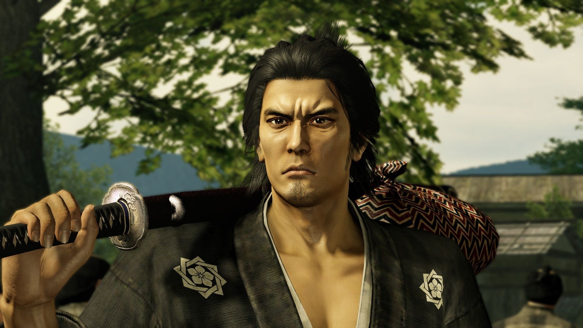 1920x1080 Like A Dragon: Ishin! Guide