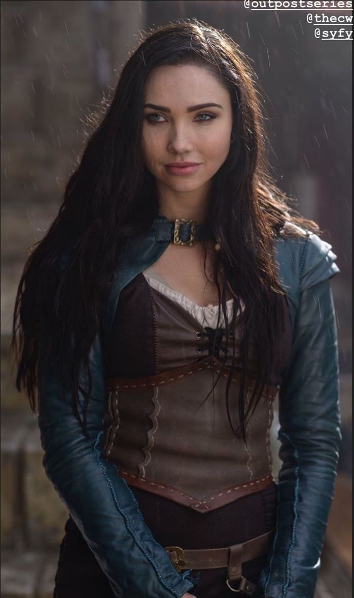 698x1177 Jessica green ideas. jessica, actresses, model hair color