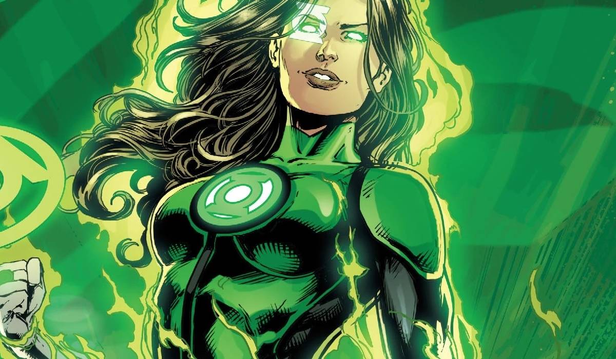 1200x700 The Most Iconic Green Lantern Is Recruited In Picture Perfect Cosplay