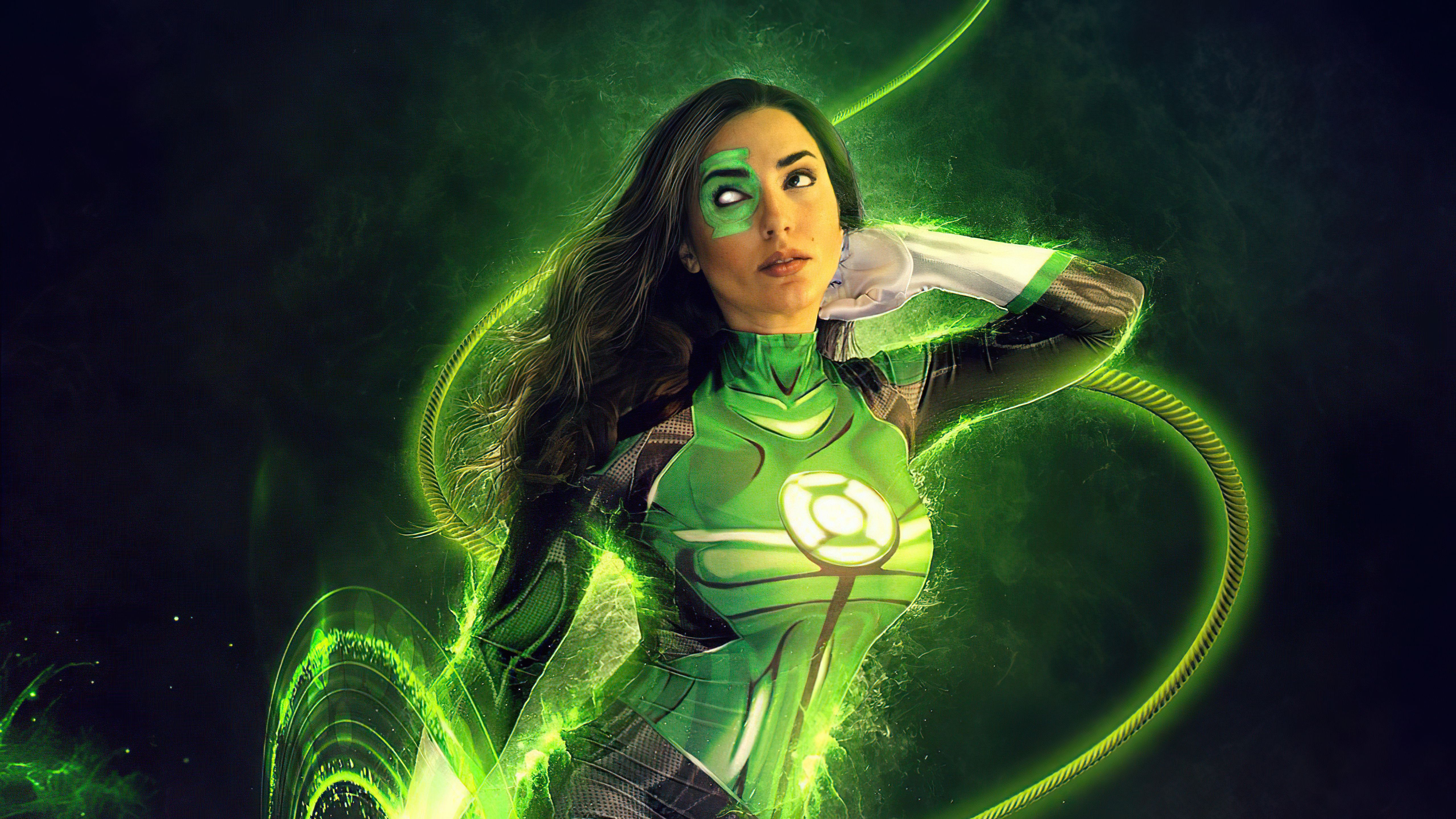 5120x2880 Jessica Cruz Cosplay Wallpaper, HD Superheroes Wallpaper, 4k Wallpaper , Image, Background, Photos and Picture