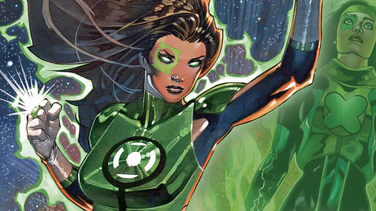 1200x675 Jessica Cruz: How DC's Newest Green Lantern Stepped into the Light