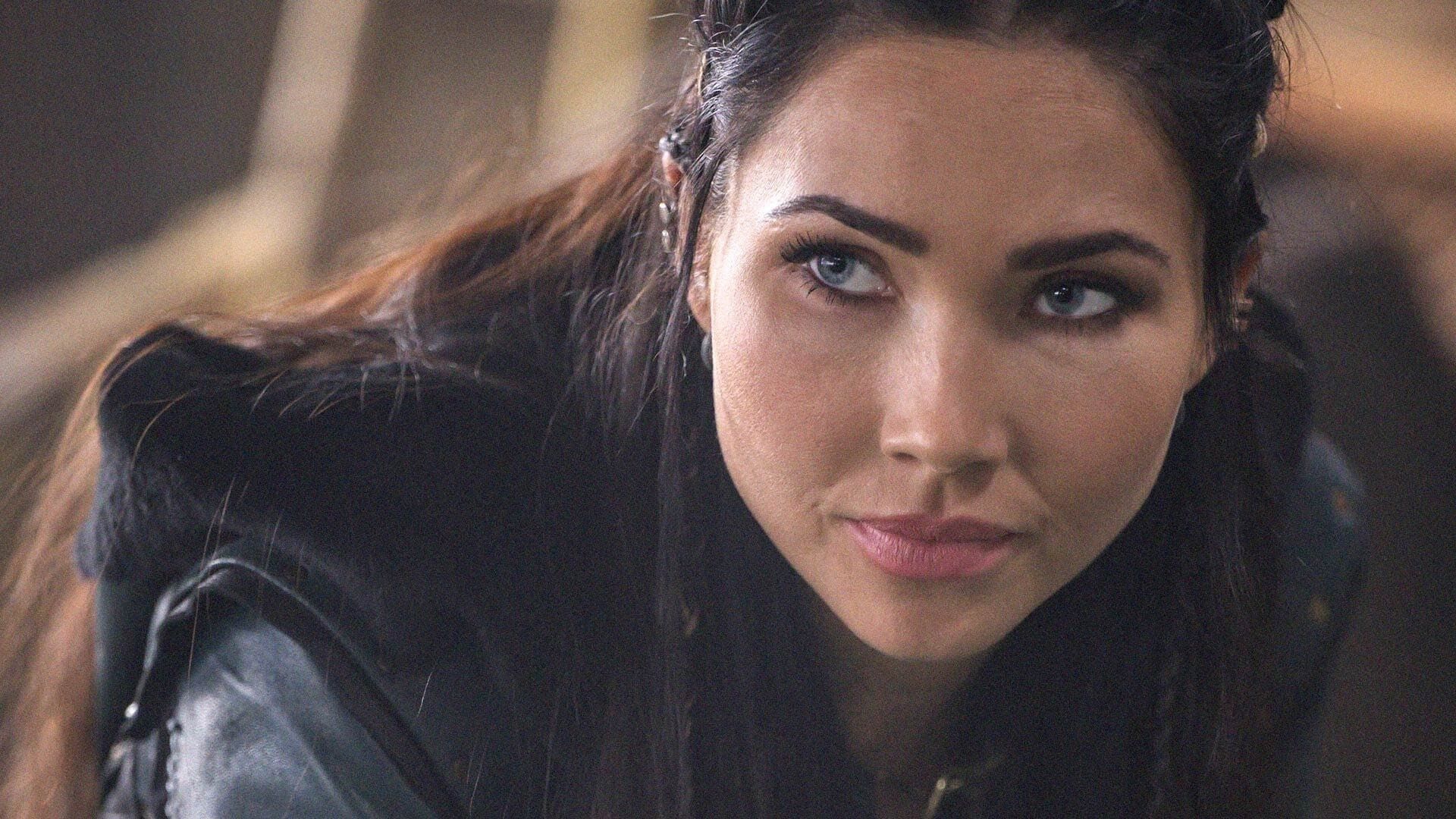 1920x1080 The Outpost Nothing Lasts Forever (TV Episode 2021) Green as Talon
