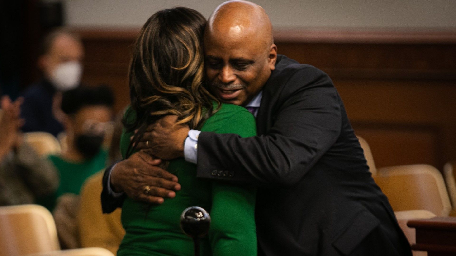 1920x1080 Jessica Green says goodbye to Louisville Metro Council