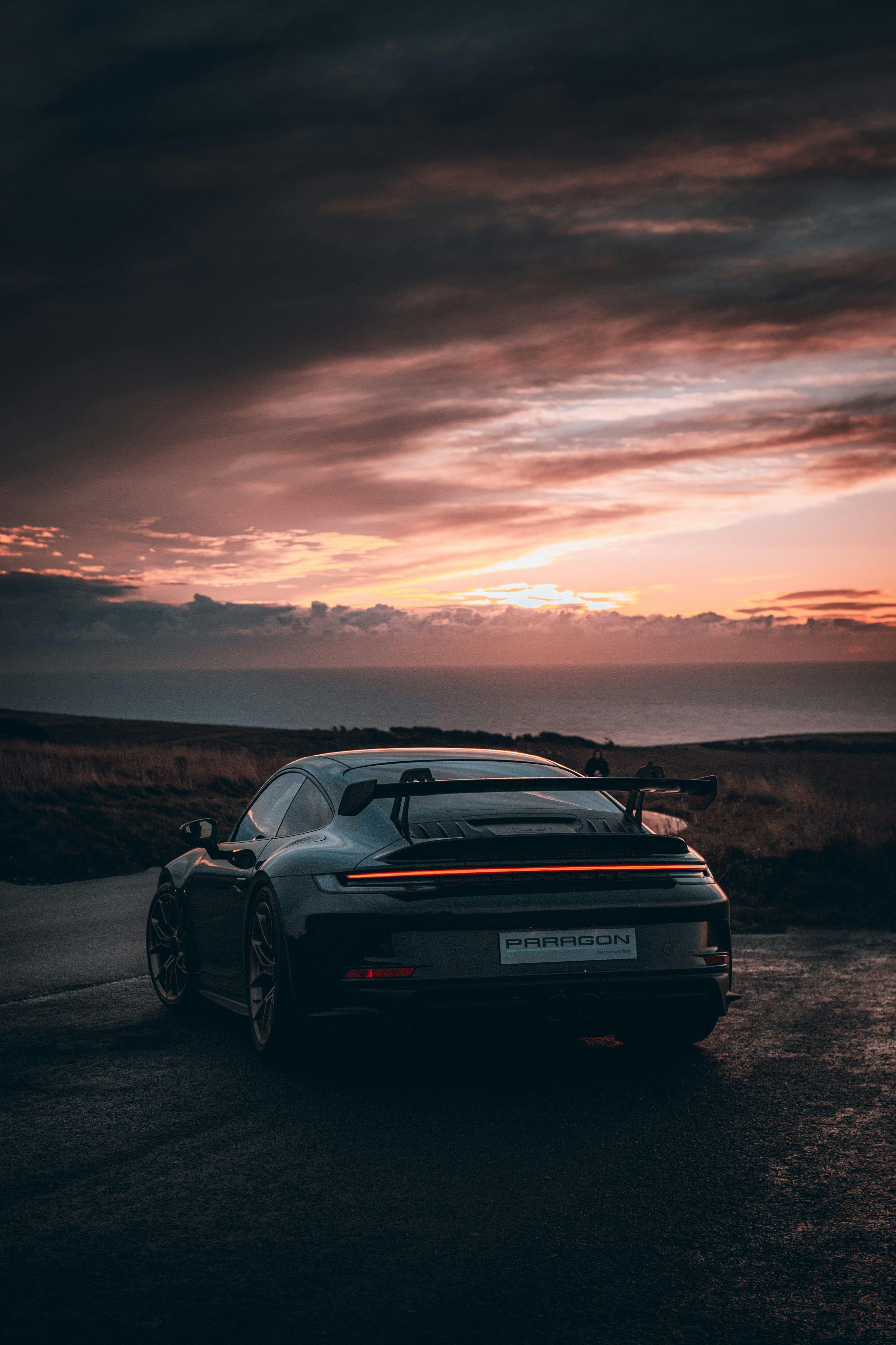 3225x4838 Porsche gt3 4K wallpaper for iphone