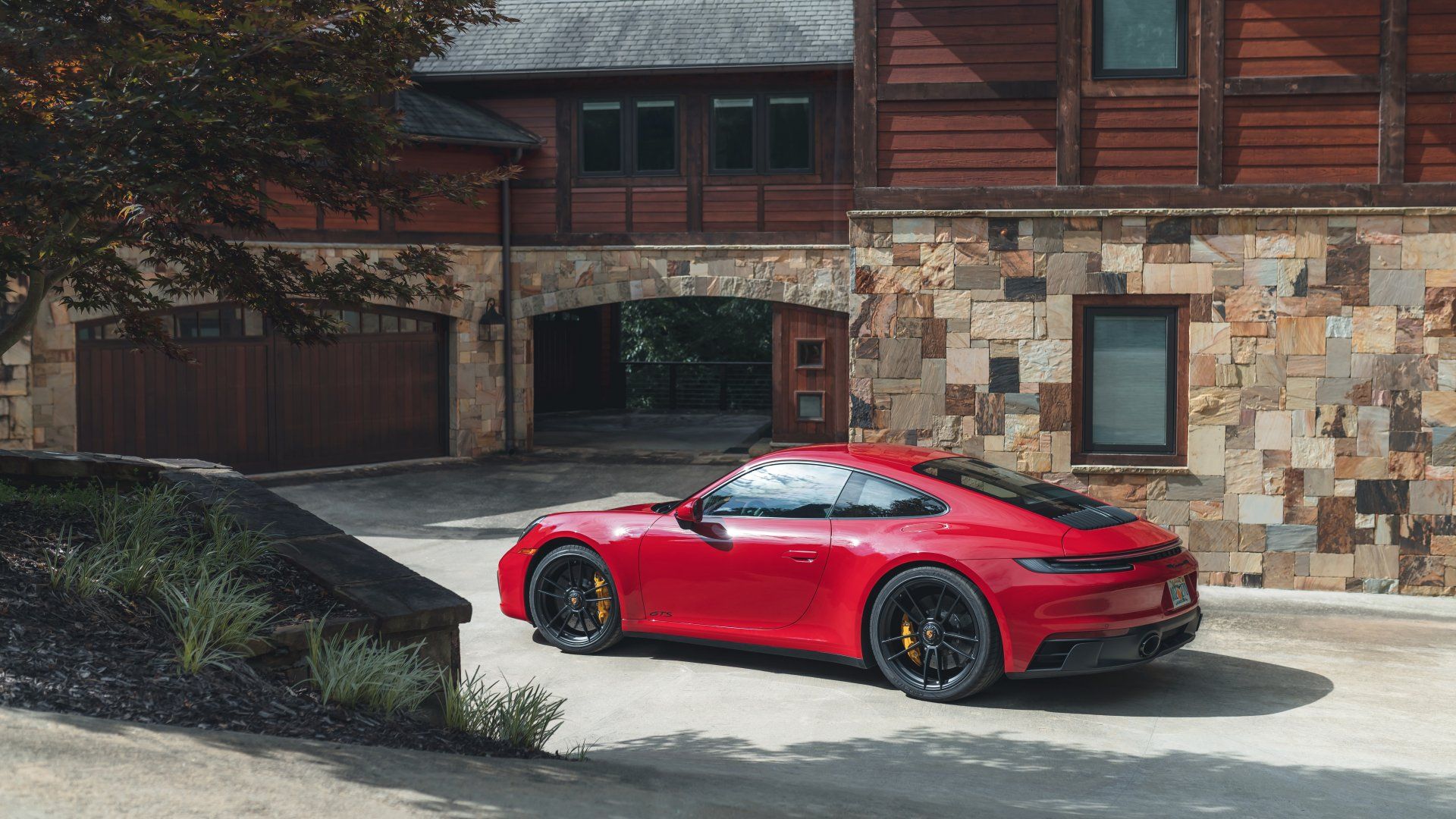 1920x1080 Download Porsche 911 Carrera GTS 992 Vehicle Porsche 911 Carrera GTS 8k Ultra HD Wallpaperx5344