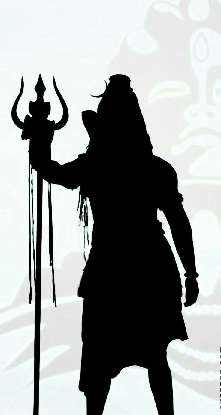 736x1380 Mahakal HD Wallpaper