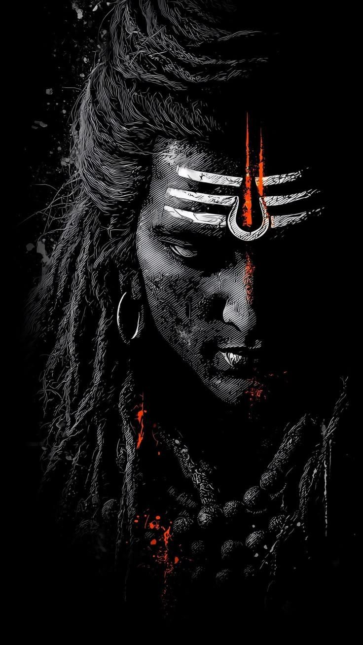 736x1308 Mahakal