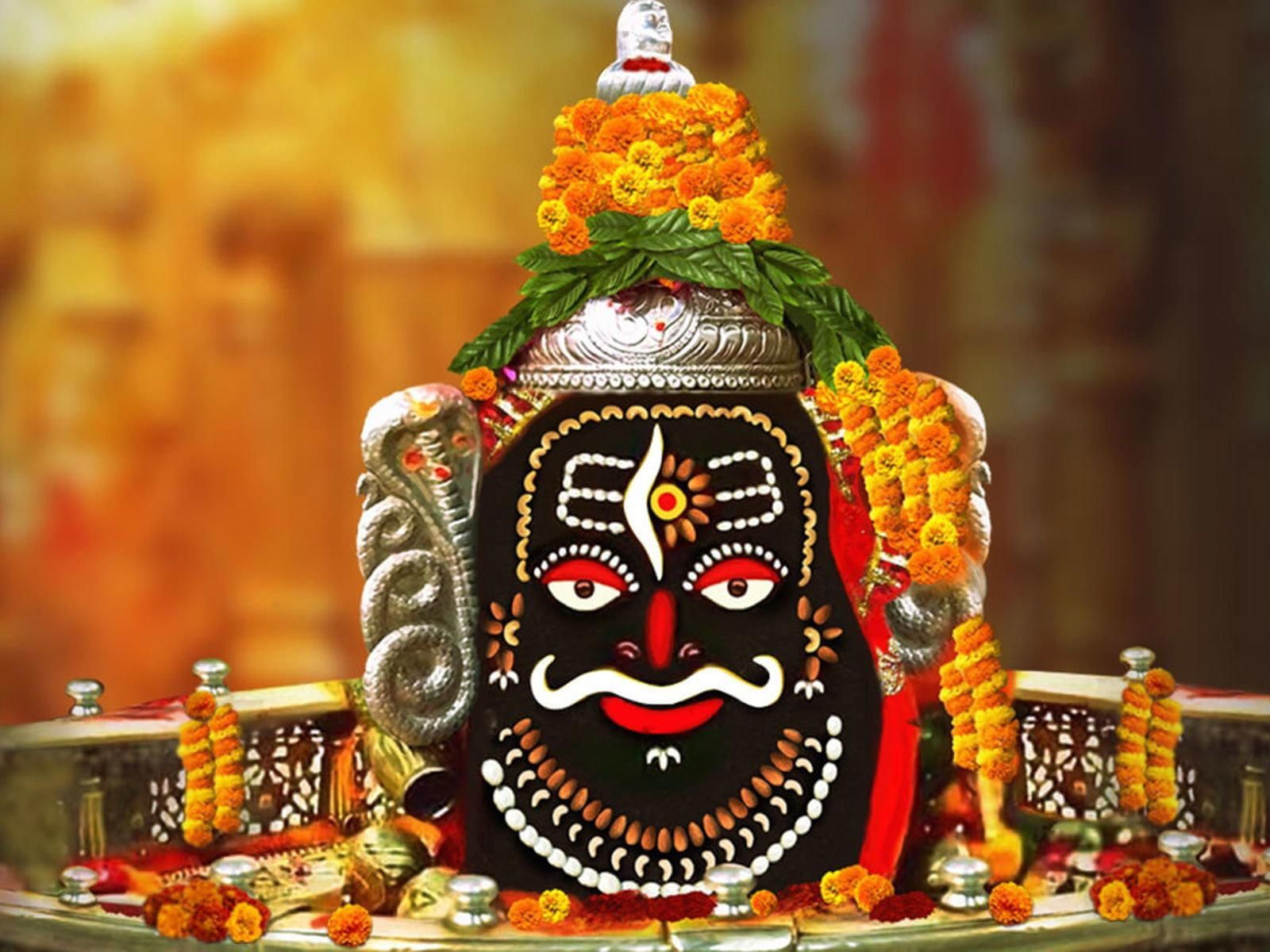 1600x1200 Jyotirlinga Tour Package 2026. Indian Railways Tour Times