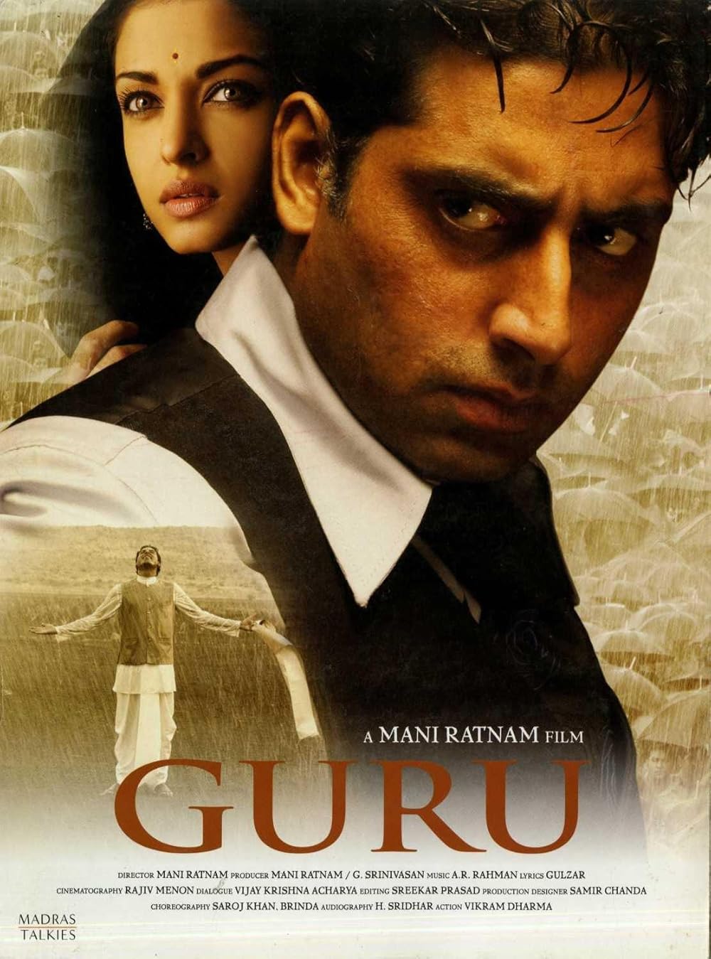 1000x1349 Guru (2007)