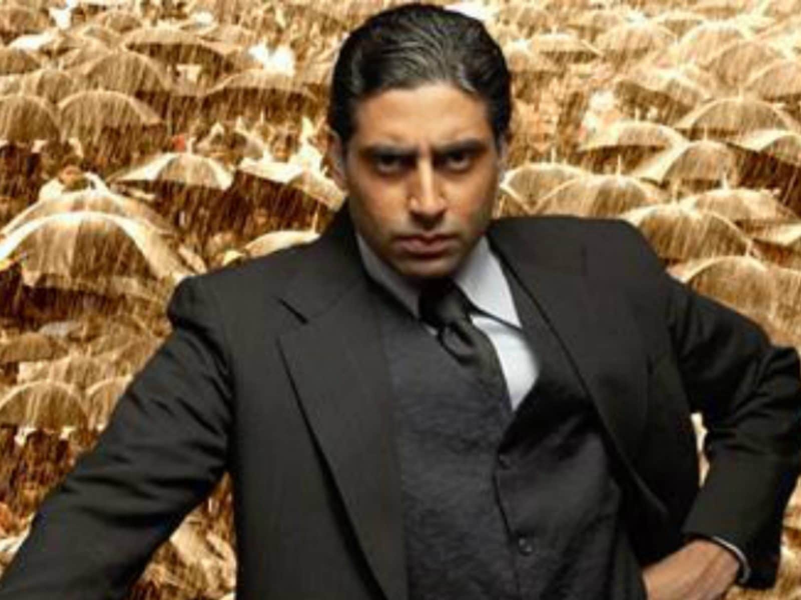 1600x1200 Abhishek Bachchan Celebrates 16 Years of Mani Ratnam's Guru; Vicky Kaushal, Riteish Deshmukh React