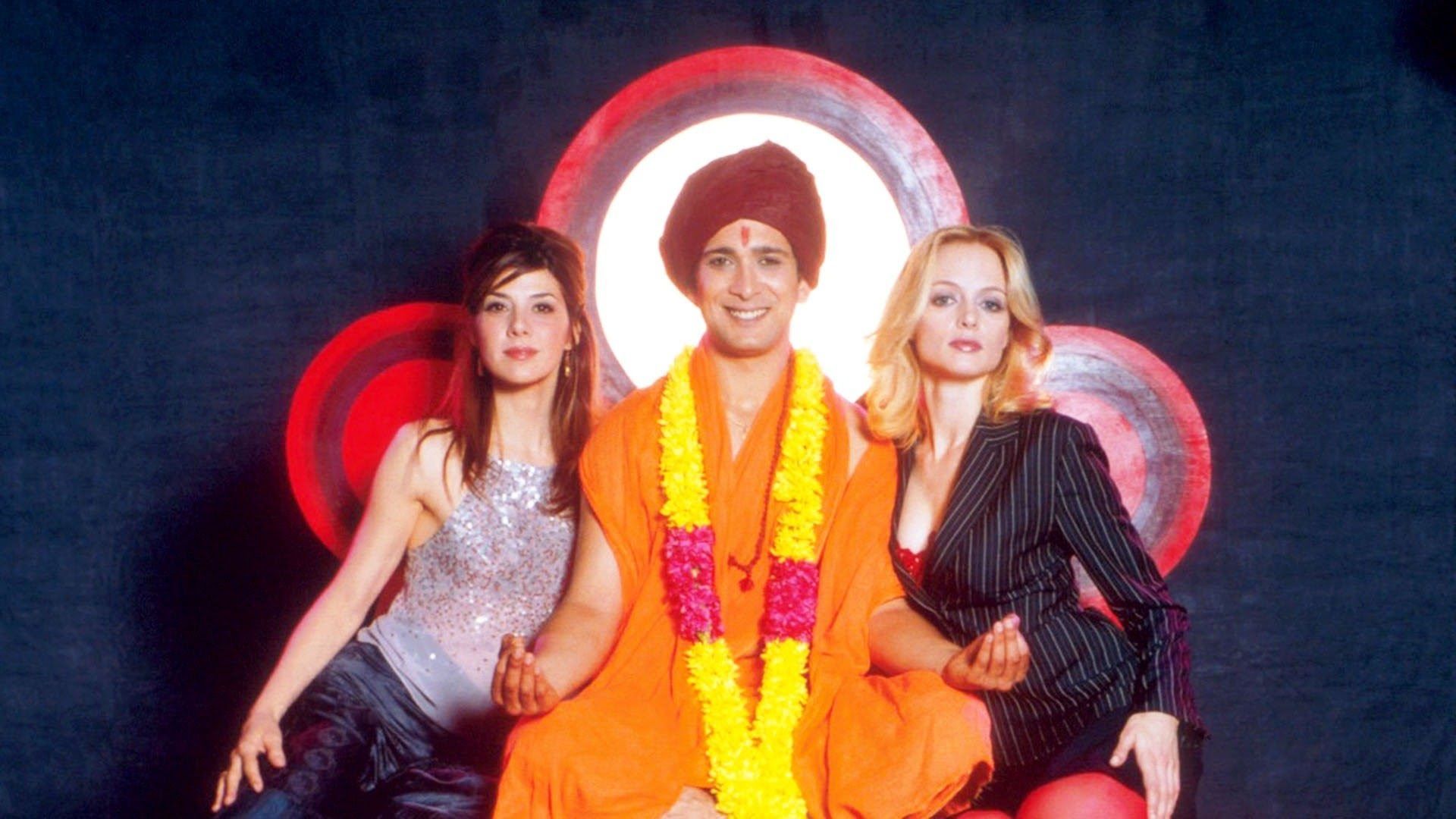 1920x1080 The Guru