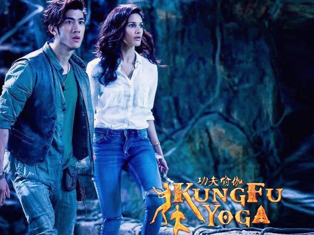 1024x768 Kung Fu Yoga Tamilyogi Chan Kung Fu Best Jackie Chan Film Guru Movie Jackie Chan