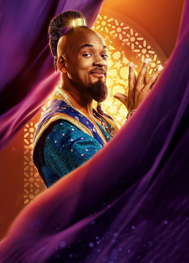 800x1115 Aladdin, disney, movie, HD phone wallpaper