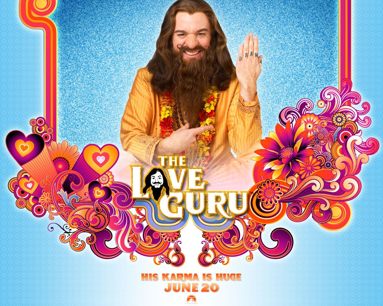 1280x1024 Love Guru Movie Quotes. QuotesGram