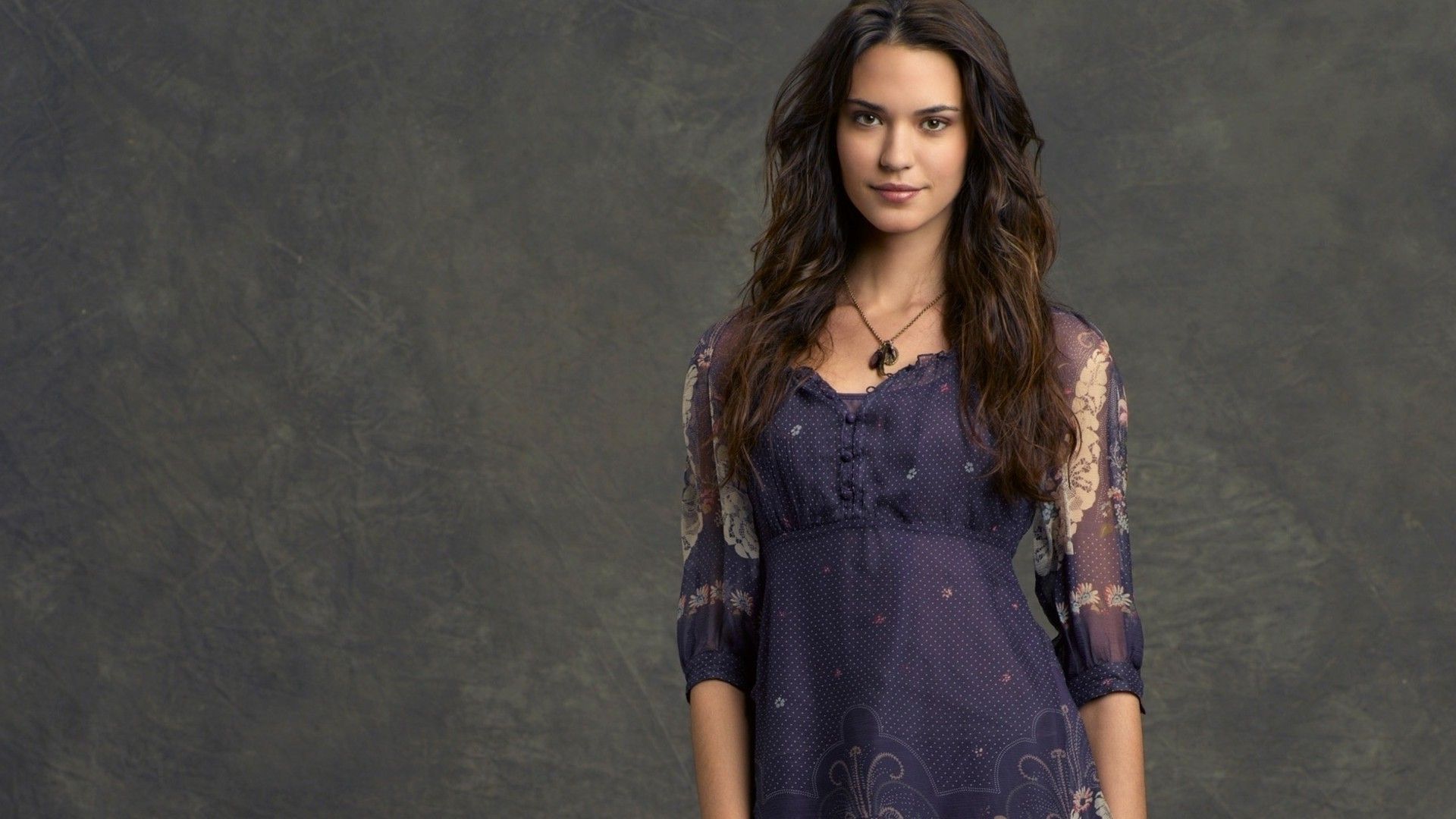 1920x1080 Odette Annable HD Wallpaper Desktop Image and Photo