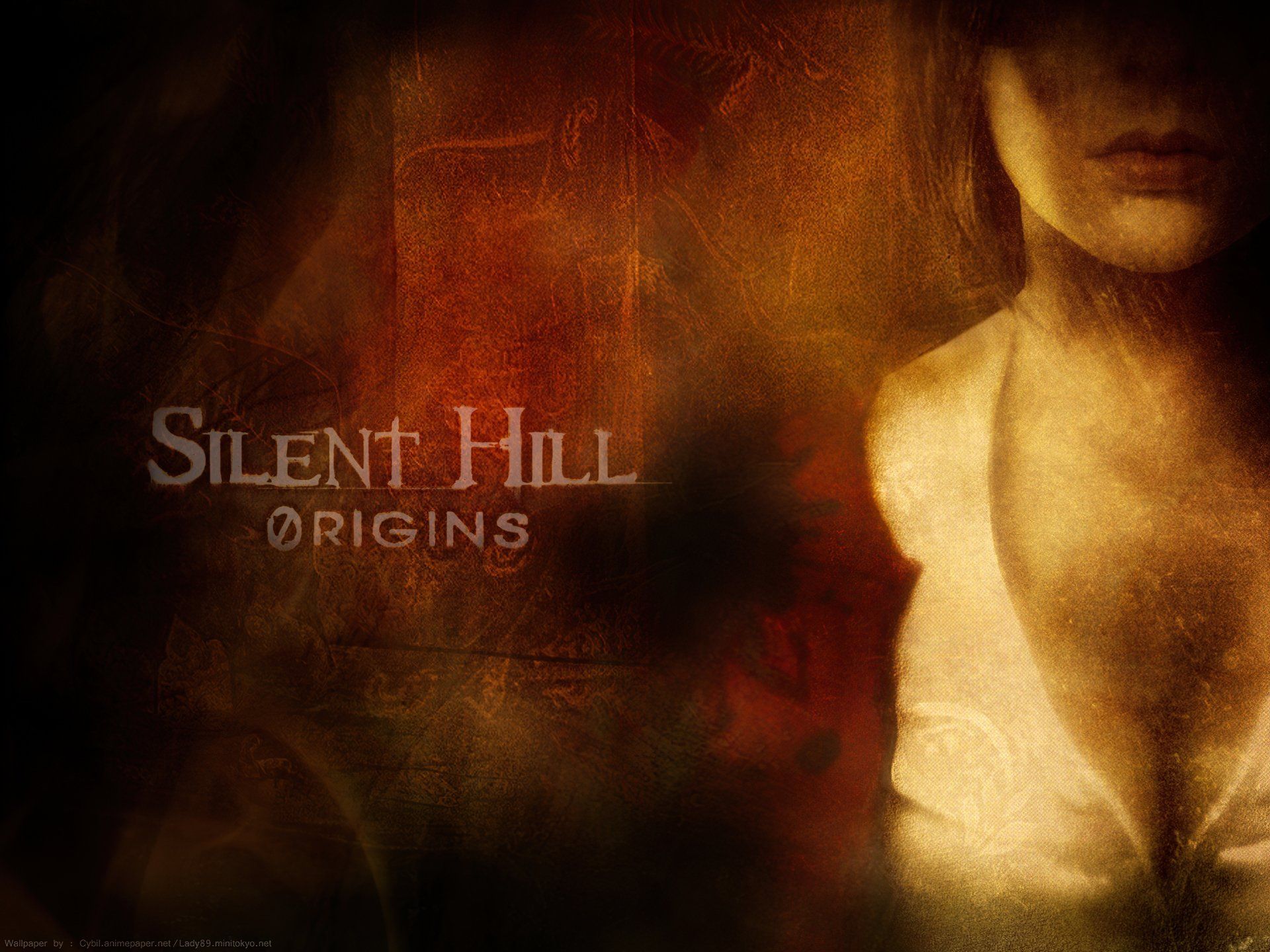 1920x1440 Silent Hill Origins HD Wallpaper